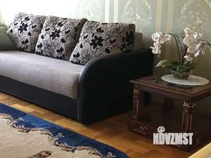 2-к квартира, посуточно, 68м2, 1/1 этаж