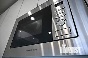 1-к квартира, посуточно, 46м2, 8/17 этаж