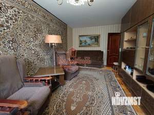 3-к квартира, на длительный срок, 75м2, 1/9 этаж