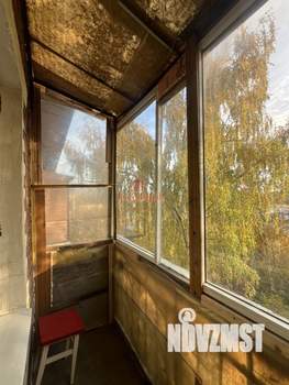 1-к квартира, на длительный срок, 32м2, 5/5 этаж