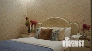 2-к квартира, посуточно, 56м2, 2/9 этаж