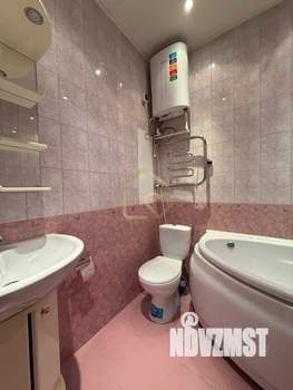 1-к квартира, на длительный срок, 38м2, 16/17 этаж