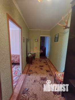 2-к квартира, на длительный срок, 53м2, 3/9 этаж