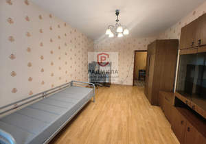 1-к квартира, на длительный срок, 39м2, 2/4 этаж