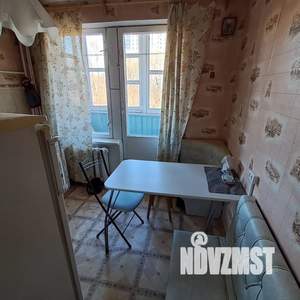 2-к квартира, посуточно, 47м2, 2/5 этаж