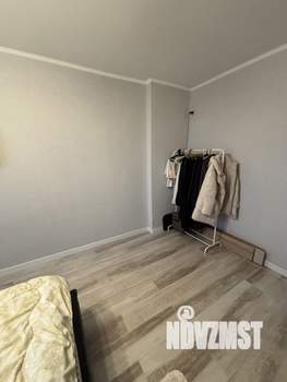 1-к квартира, на длительный срок, 30м2, 8/9 этаж