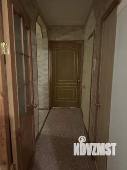 2-к квартира, на длительный срок, 52м2, 4/9 этаж