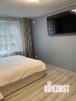 2-к квартира, на длительный срок, 42м2, 1/5 этаж