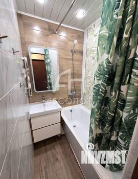 2-к квартира, на длительный срок, 42м2, 4/5 этаж