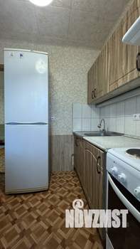 2-к квартира, на длительный срок, 44м2, 3/4 этаж