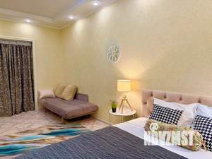 1-к квартира, посуточно, 45м2, 5/5 этаж