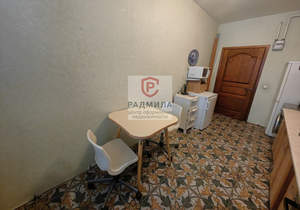 1-к квартира, на длительный срок, 39м2, 2/4 этаж