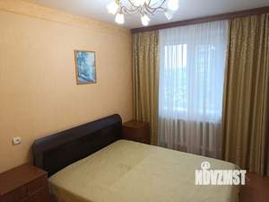 3-к квартира, на длительный срок, 61м2, 5/9 этаж