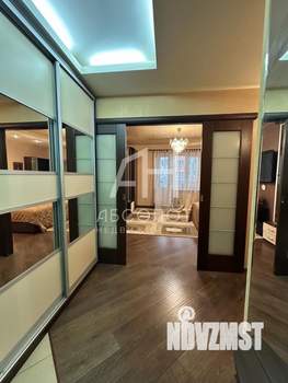 1-к квартира, на длительный срок, 53м2, 2/7 этаж