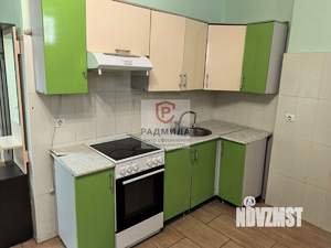 Студия квартира, на длительный срок, 33м2, 1/4 этаж