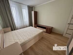 2-к квартира, на длительный срок, 70м2, 17/17 этаж