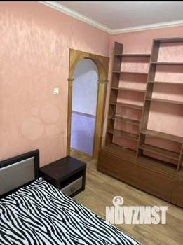 2-к квартира, на длительный срок, 42м2, 2/5 этаж