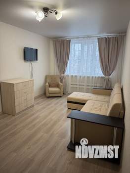 1-к квартира, на длительный срок, 33м2, 4/9 этаж