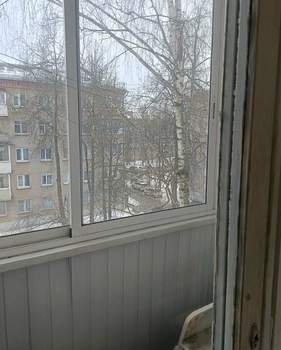 2-к квартира, на длительный срок, 42м2, 4/5 этаж