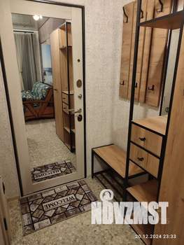 Студия квартира, посуточно, 16м2, 1/4 этаж