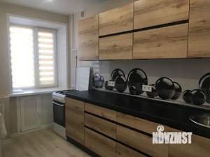 2-к квартира, на длительный срок, 52м2, 2/5 этаж