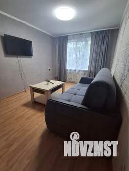 2-к квартира, посуточно, 46м2, 2/5 этаж