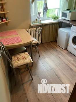 1-к квартира, посуточно, 36м2, 5/5 этаж