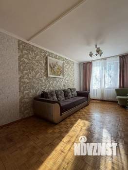 1-к квартира, на длительный срок, 30м2, 1/9 этаж