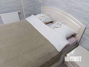 1-к квартира, посуточно, 42м2, 1/4 этаж