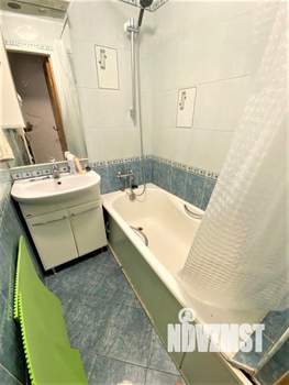 2-к квартира, на длительный срок, 42м2, 3/5 этаж