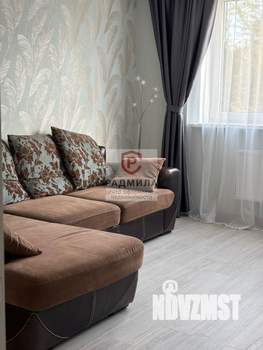 2-к квартира, на длительный срок, 53м2, 2/4 этаж