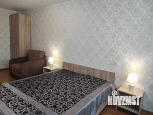 2-к квартира, посуточно, 41м2, 3/5 этаж