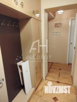 1-к квартира, на длительный срок, 33м2, 3/5 этаж