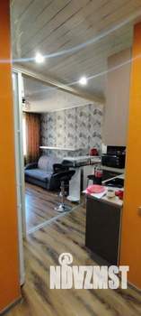 1-к квартира, на длительный срок, 37м2, 9/10 этаж