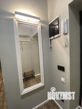 2-к квартира, посуточно, 54м2, 1/3 этаж