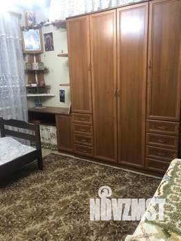 1-к квартира, посуточно, 33м2, 2/2 этаж