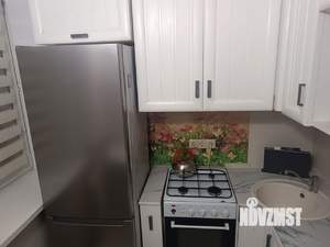 2-к квартира, на длительный срок, 46м2, 4/5 этаж