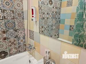 2-к квартира, посуточно, 42м2, 3/4 этаж