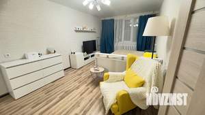 1-к квартира, на длительный срок, 33м2, 4/9 этаж