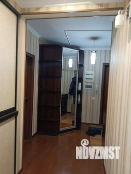 2-к квартира, на длительный срок, 60м2, 6/16 этаж