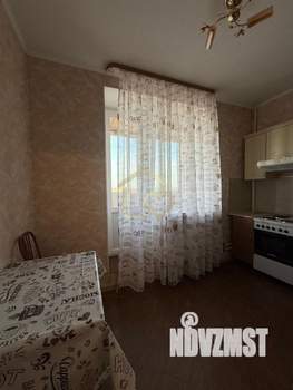 1-к квартира, на длительный срок, 38м2, 16/17 этаж