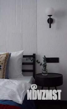 2-к квартира, посуточно, 56м2, 1/1 этаж