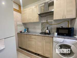 2-к квартира, на длительный срок, 44м2, 3/3 этаж