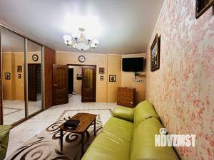 3-к квартира, на длительный срок, 120м2, 8/9 этаж