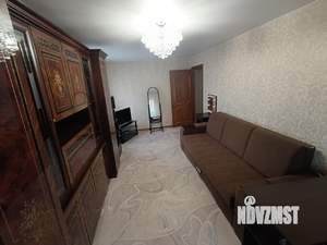 2-к квартира, на длительный срок, 42м2, 5/5 этаж