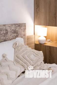 1-к квартира, посуточно, 46м2, 5/17 этаж