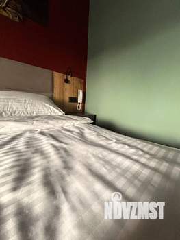 1-к квартира, посуточно, 12м2, 1/1 этаж