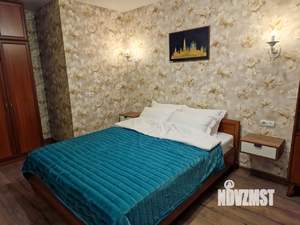 2-к квартира, посуточно, 42м2, 3/4 этаж