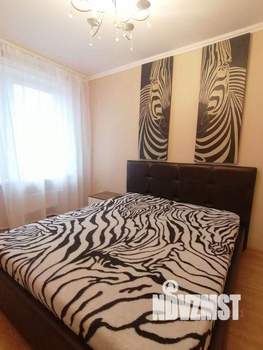 2-к квартира, на длительный срок, 46м2, 2/17 этаж