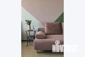 1-к квартира, посуточно, 36м2, 17/17 этаж